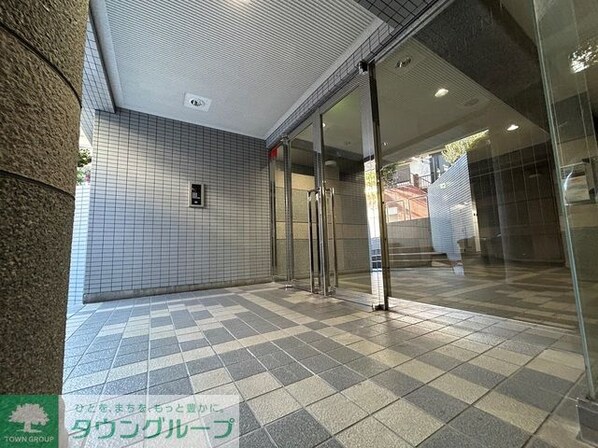 CITY SPIRE 国分寺の物件内観写真